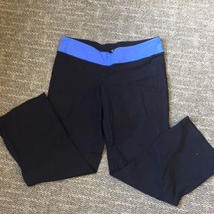 Champion work out pants EUC ❤️